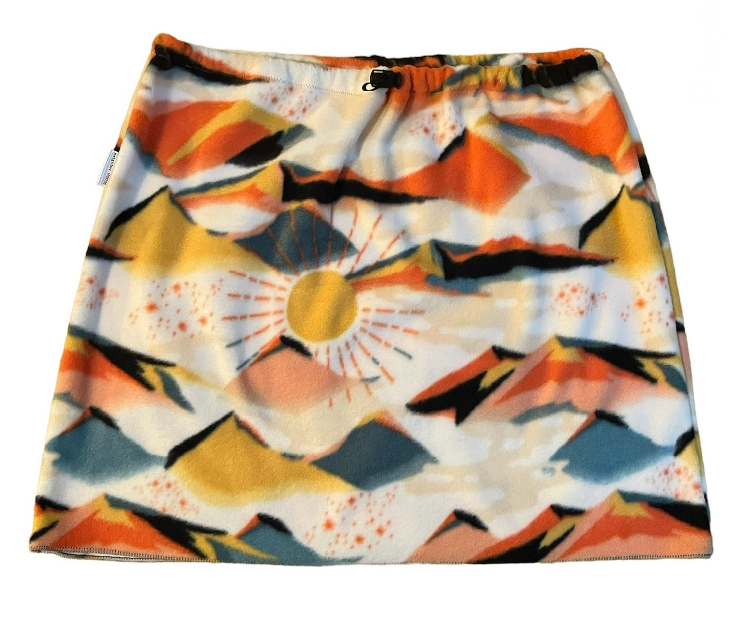 Adventure Skirt, Arizona Mountains