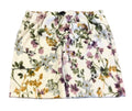 Adventure Skirt, Flowers
