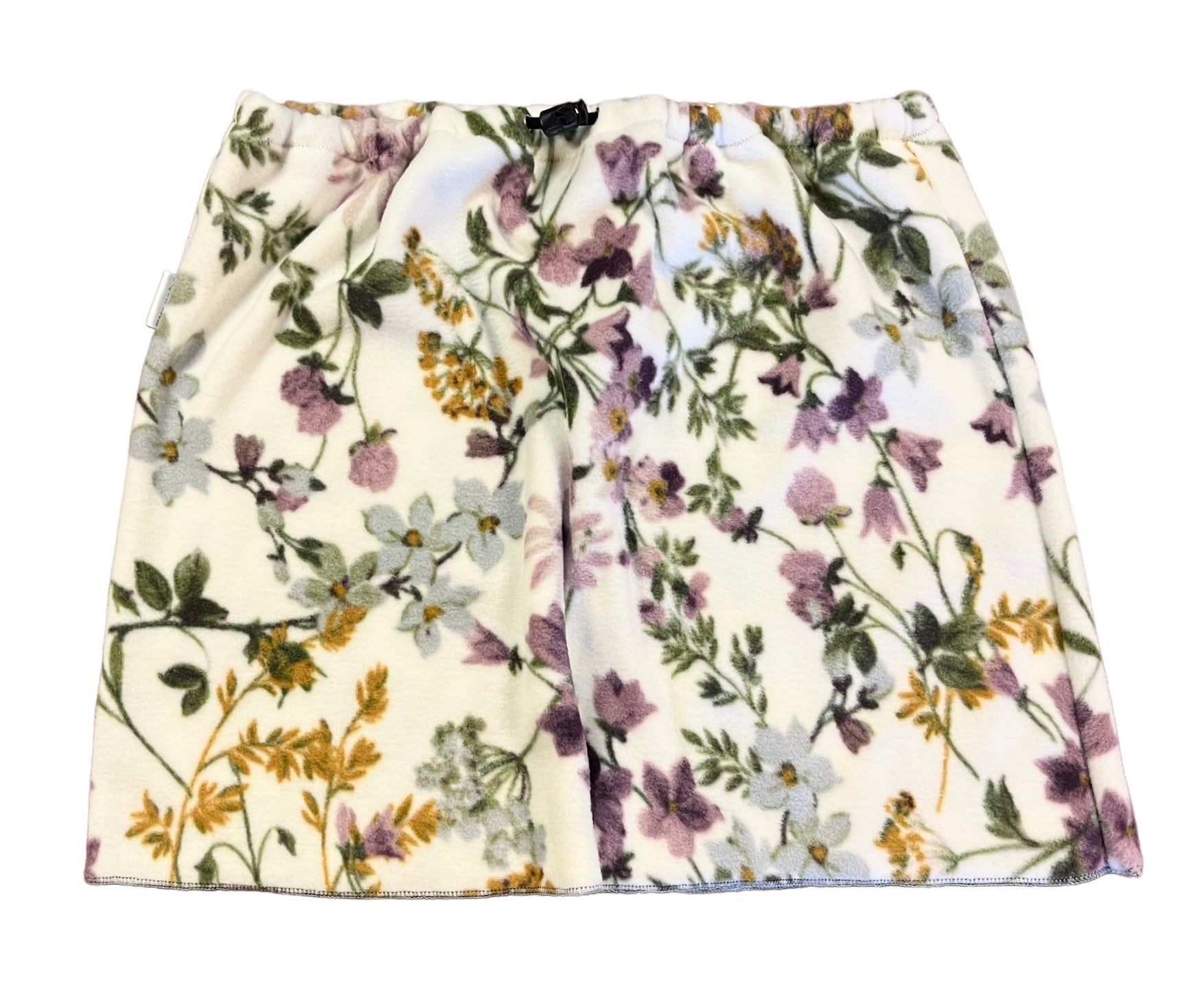 Adventure Skirt, Flowers