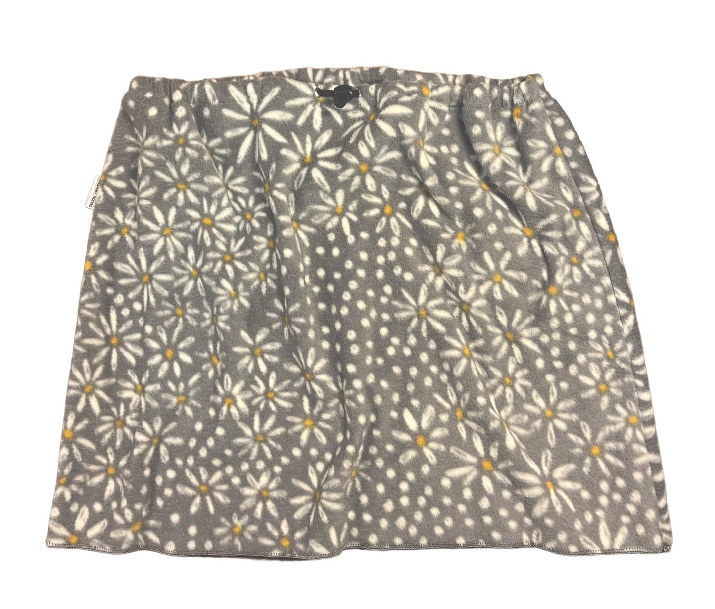 Adventure Skirt, Daisies