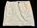 Adventure Skirt, Gold Sparkles