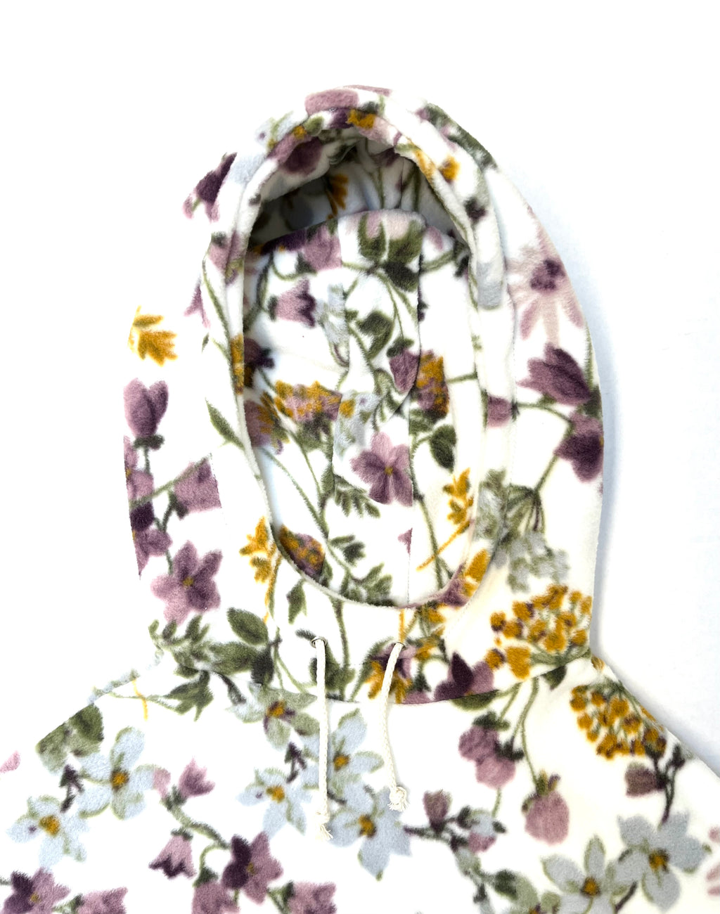 Adventure Dress, Flowers