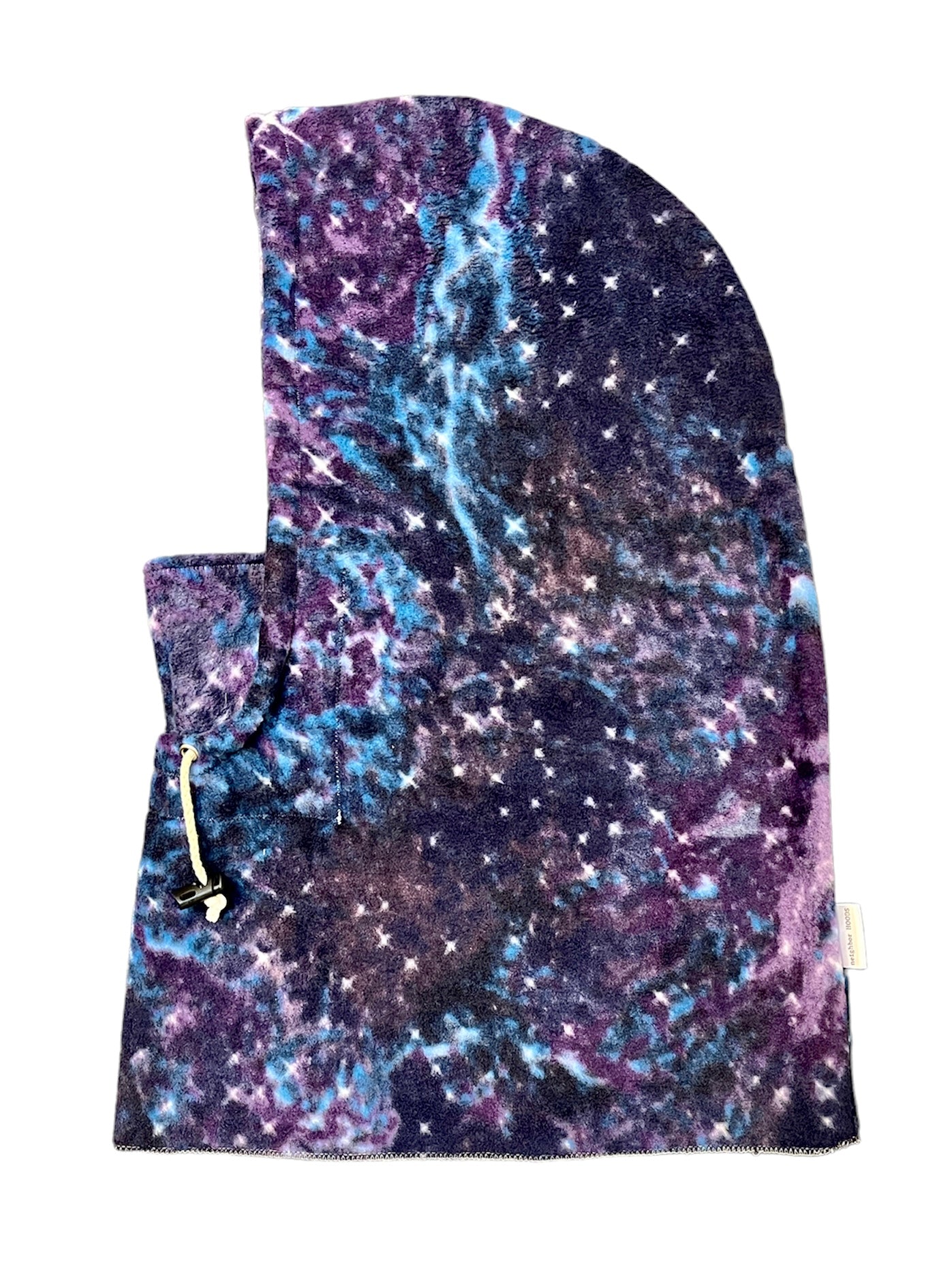 Hood, Galactic Purple